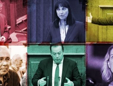 Πού θα πολιτευθούν οι 6 πρόθυμοι που στήριξαν τον Αλ. Τσίπρα - Τα ανταλλάγματα που παίρνουν